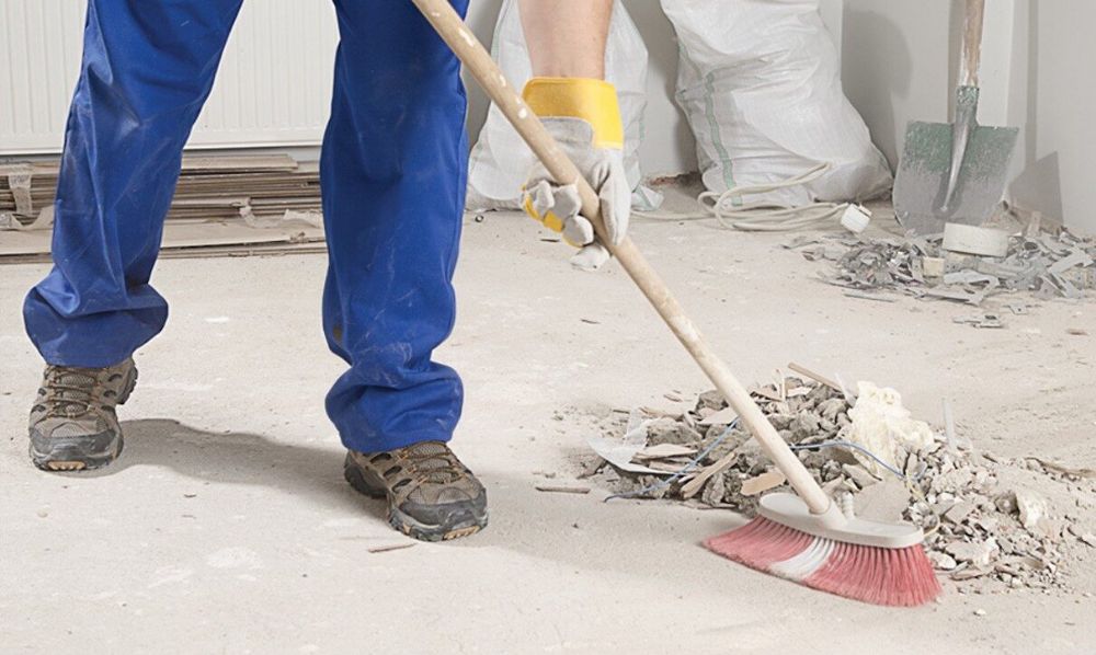 naat Sonras Temizlik